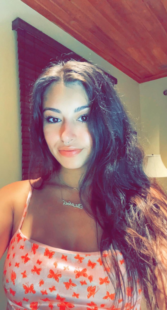 Maui Waui Latina Native E Girl Hurt Relationship Small Tits Needles
