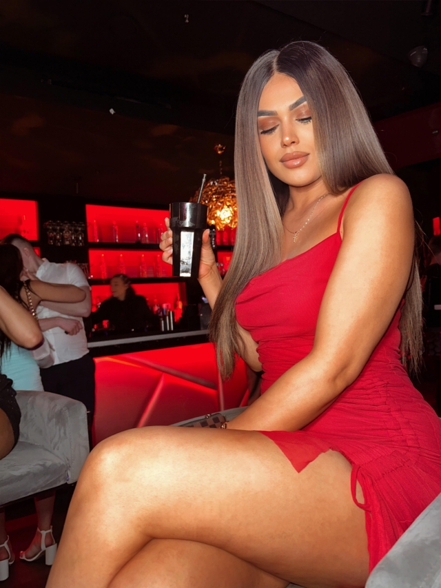 Kiki Santana Big As Full Thing Redditor Latina Straight Big Tit Big Ass