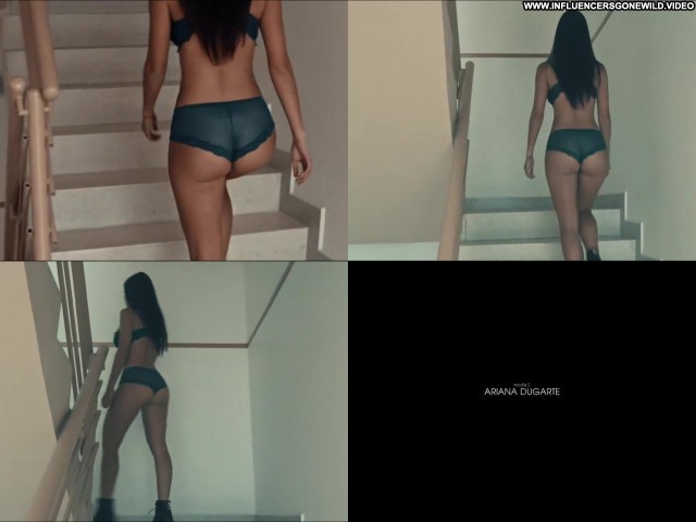 Ariana Dugarte Instagram Model Porn Youtuber Bikini Try On View