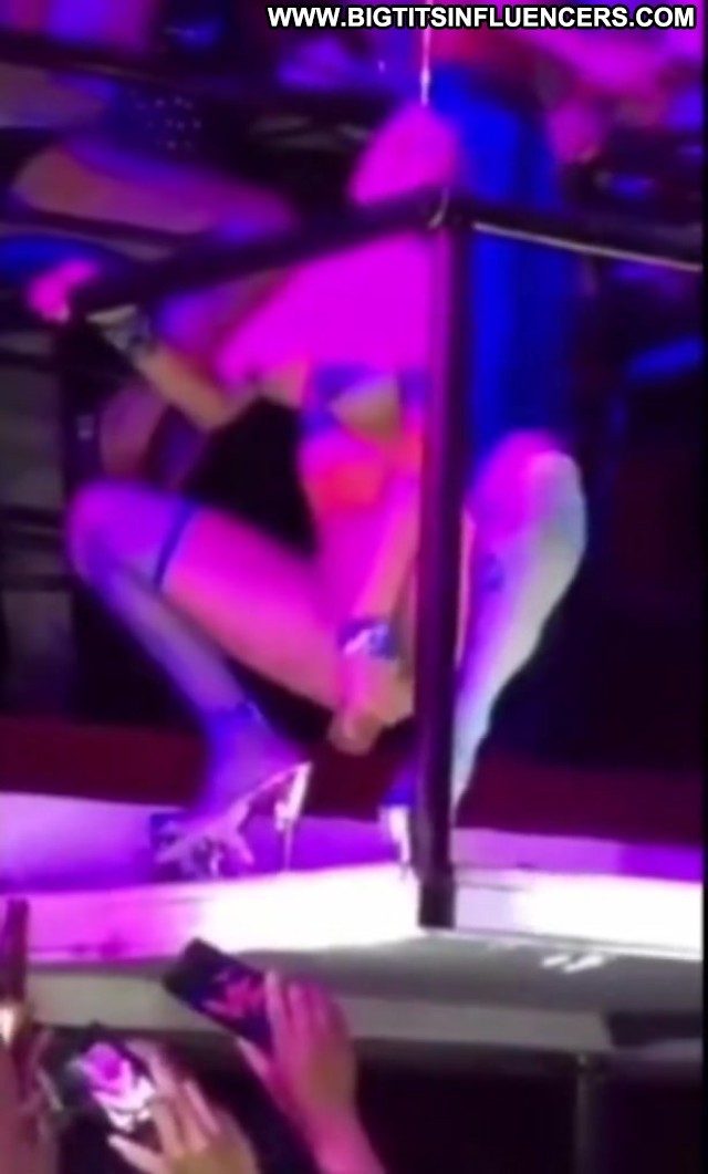 Cardi B Reality First Best Stripper Influencer Triple Pussy Video