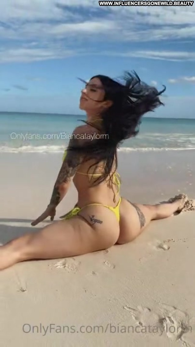 Bianca Taylor Big Tits Player Instagram View Instagram Model Thong Bikini