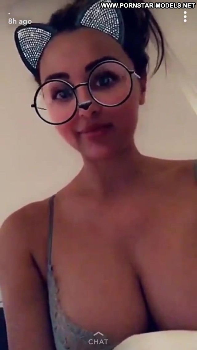 Ana Cheri Snapchat French Instagram Hot Playmate Nude Model Straight