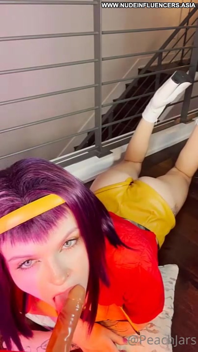 Faye Valentine Onlyfans Leaked Celebrity Sexy Cosplay Hot Big Tits