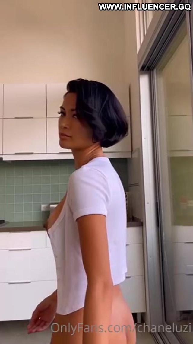 Chanel Uzi Big Tits View Instagram Model Games Hip Hop Thong Tease
