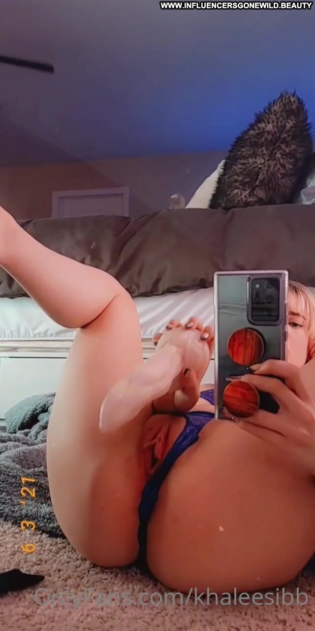 Khaleesibb Player Video Selfie Nude Sexually Streams Blonde