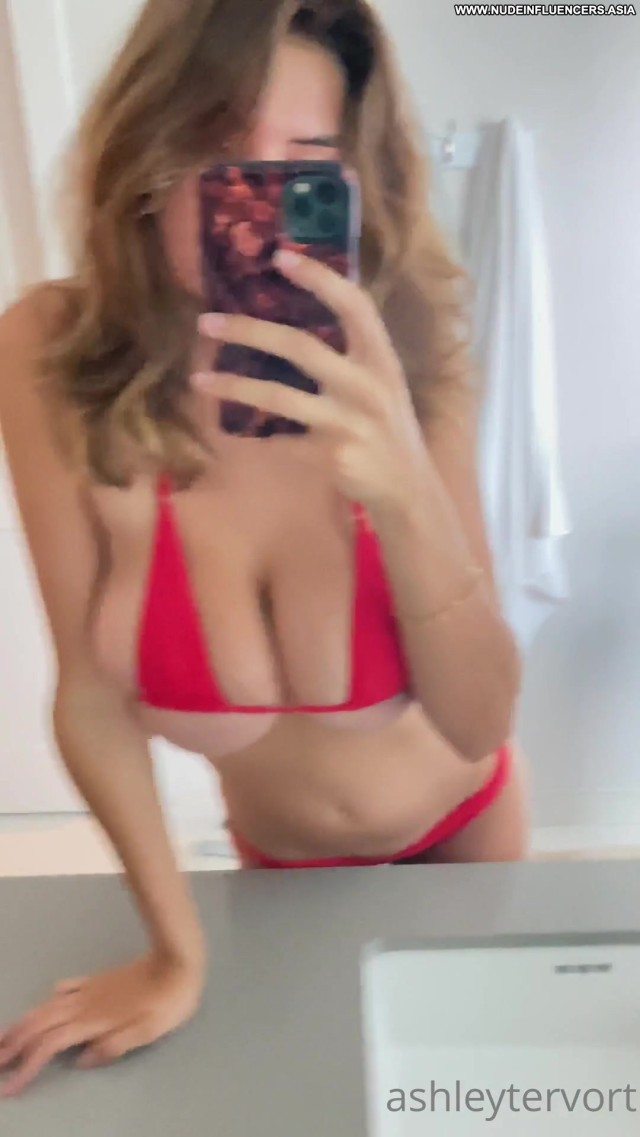 Ashley Tervort Bikini Model Sexy Video Bikini Workout Tease Porn Youtube