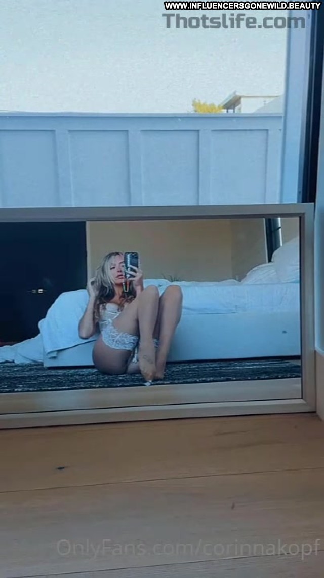 Corinna Kopf Influencer Onlyfans Model Nudes View Onlyfans Leaked