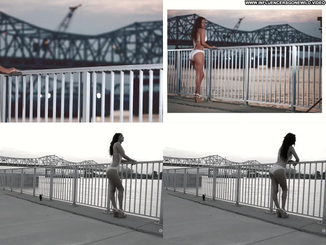 Erin Olash Media Hot Bikini Big Tits Leaked Video Miami Patreon