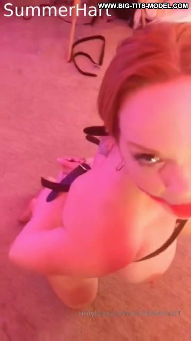 Summer Hart Leaked Sex Images Nude Player Video Sex Bdsm Bdsm Video