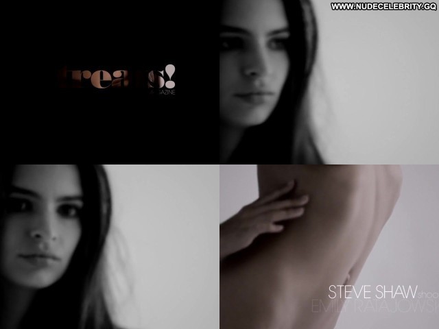 Emily Ratajkowski Images Straight Actress Skinny Model Music Videos