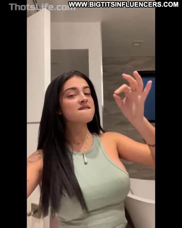 Malu Trevejo Xxx Influencer Images Hot Leaked Nude Photos Nude Porn