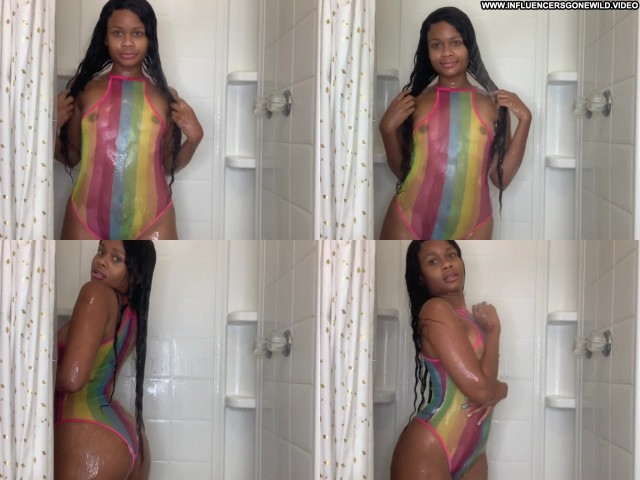 Talisha Williams Sex Shower Nude Video Straight Hot Porn Nude Shower