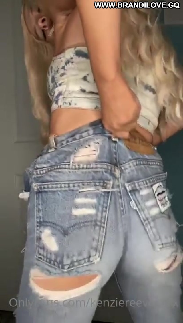 Kenzie Reeves Small Tits Small Ass Sex Leak Jeans Leak Video Player