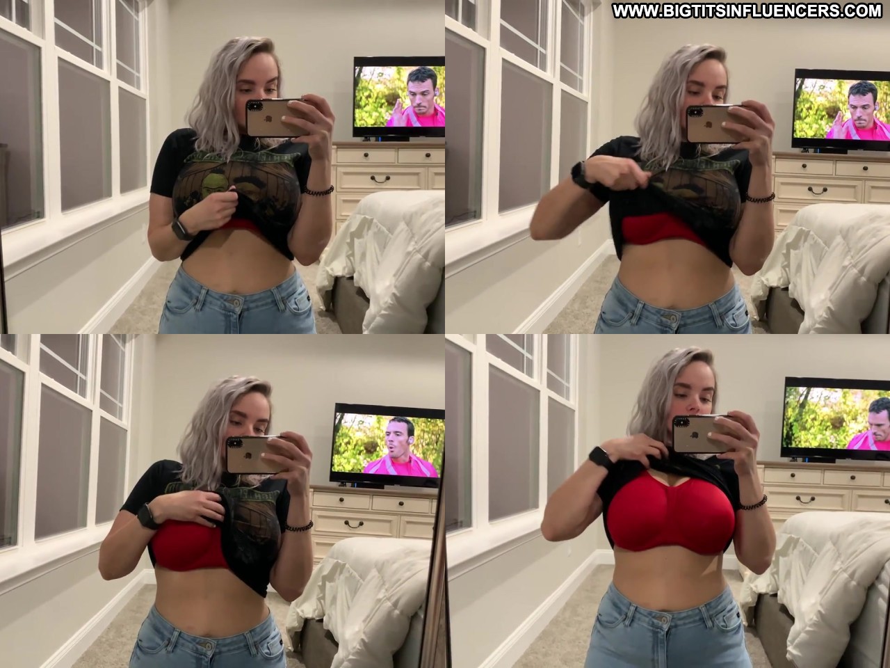 Erica fett nude big tits tease video leaked