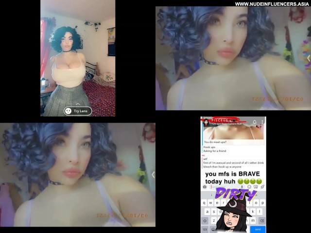 Tiktok Influencer Nude Tits Big Nude Porn Big Tits Straight Xxx