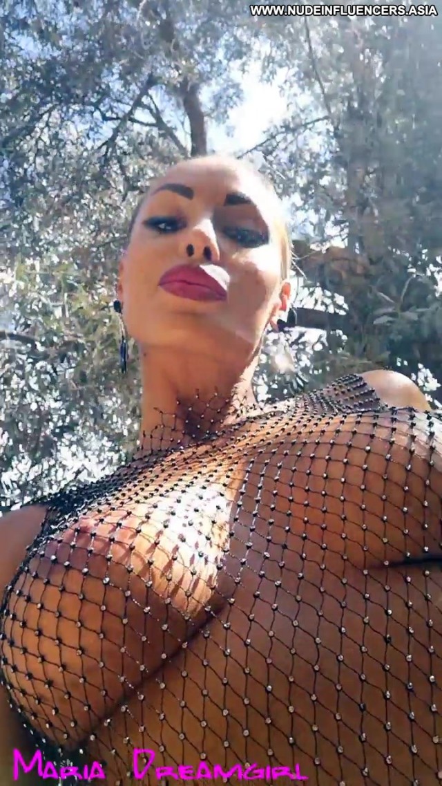 Maria Straight Nude Video Caucasian Girl Nude Celebrity