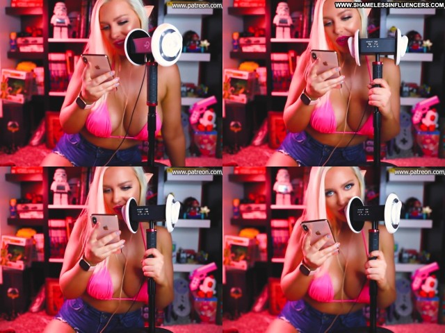 Tara Babcock Asmr Leaked Sex Hot Xxx Player Influencer Leaked Video