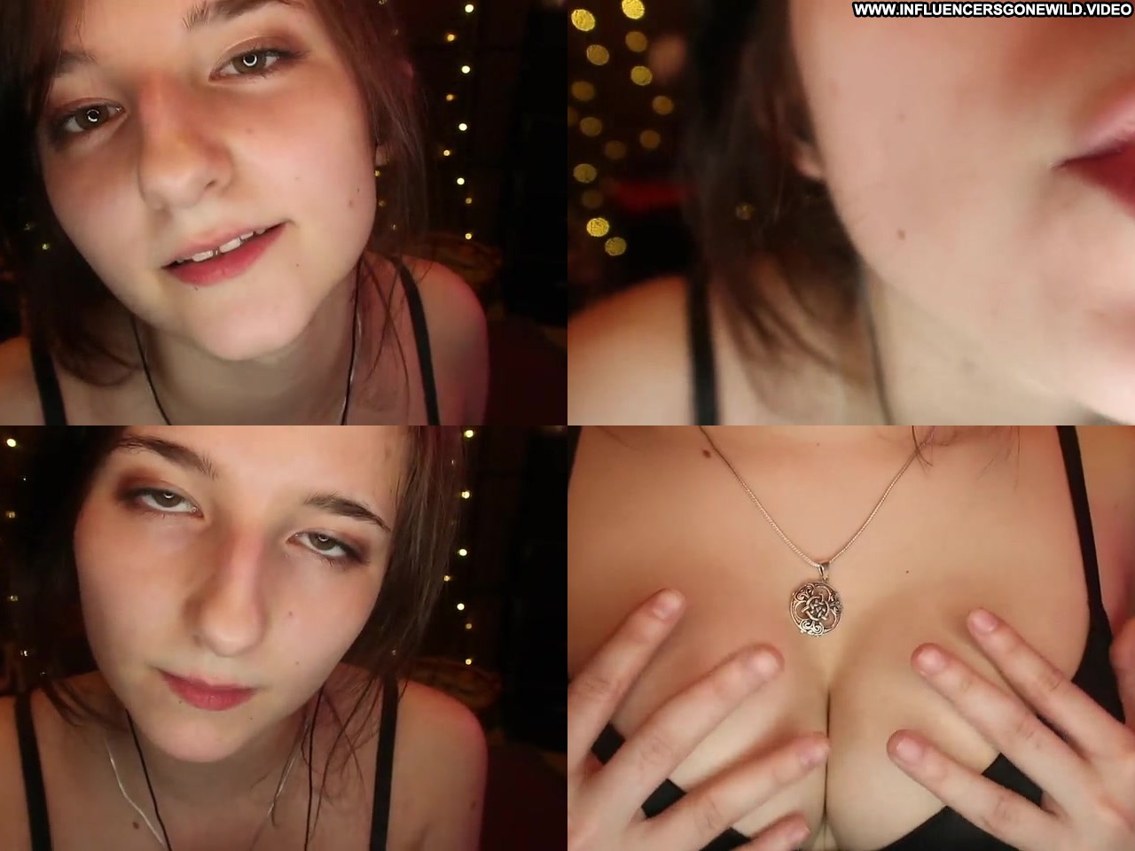 Aftynrose asmr teacher