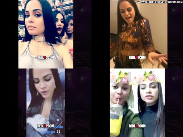 Natasha Caucasian Ala Influencer Selfie Parade View Porn Star
