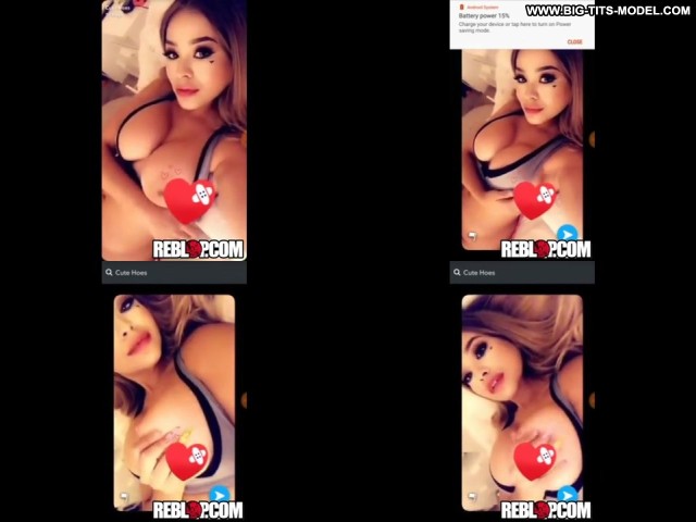 Alva Jay Snapchat Nudes Snapchat Premium Porn Premium Snapchat
