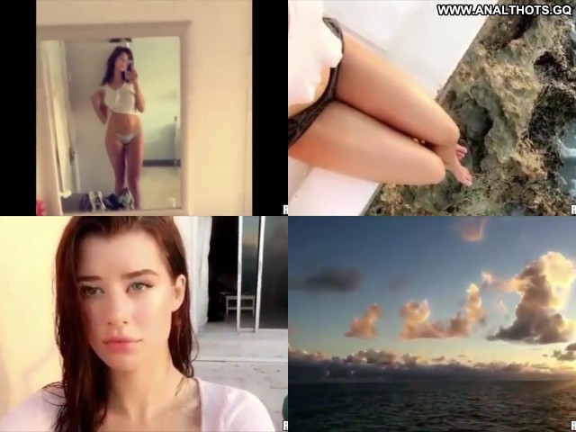 Sarah Mcdaniel Porn Nudes Out Of Instagram Player Twerk Model Pornplayer