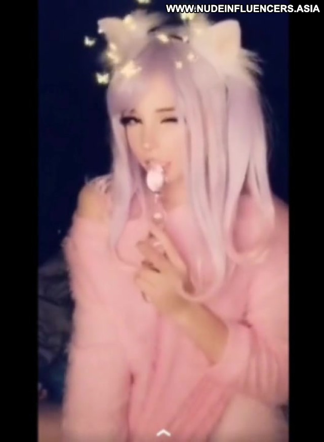 Belle Delphine Teen Snapchat Porn Video Ass Anal Anal Ass Fucking Assteen