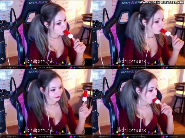 Lilchiipmunk Hot Leaked Leaked Video Influencer Streamer Chat Sex Twitch
