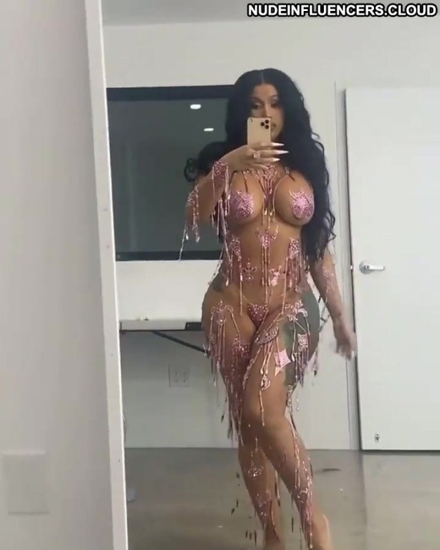 Pornstar Sexy Bikini Member Dance Sexy Hot Instagram Big Tits