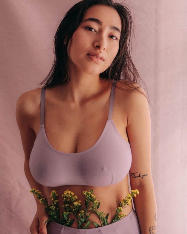 Hitomi Mochizuki Influencer Straight Photos Instagram Youtuber Nude Sex