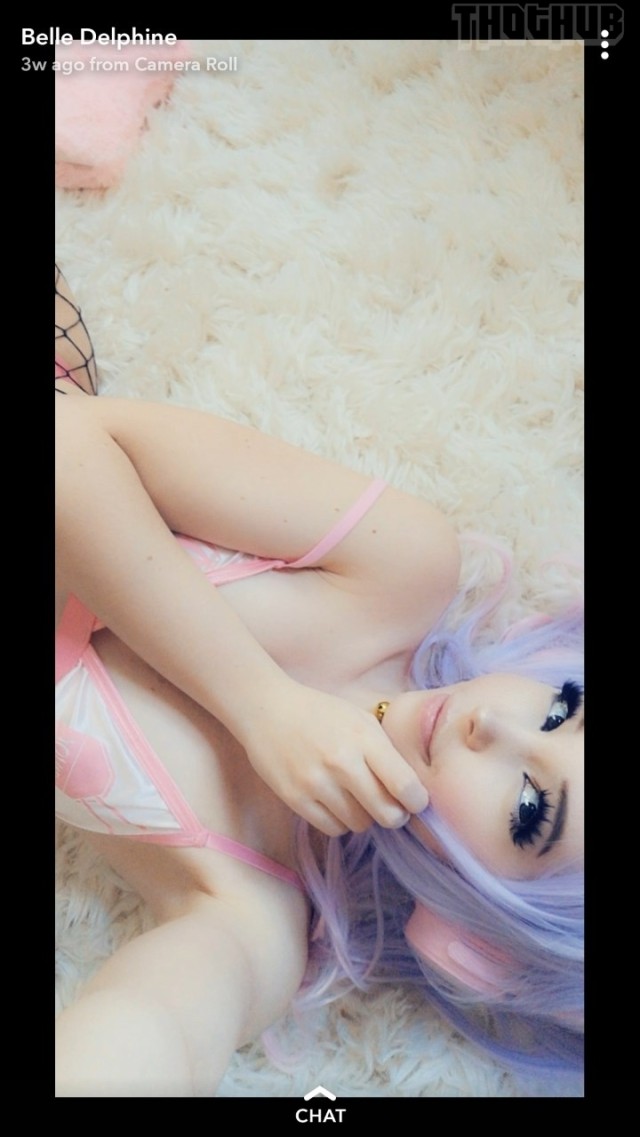 Belle Delphine Nude Small Ass Influencer Small Tits Gamer Pornstar Images