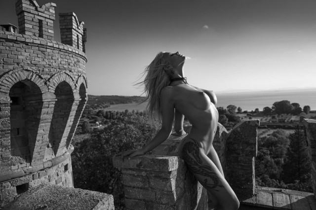Nata Lee Nude Photos Leaks Russian Model Onlyfans Model Nude Works