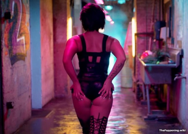 Demi Lovato Online Nude Photos Hacked Celebrity Leaks Snapchat Sex