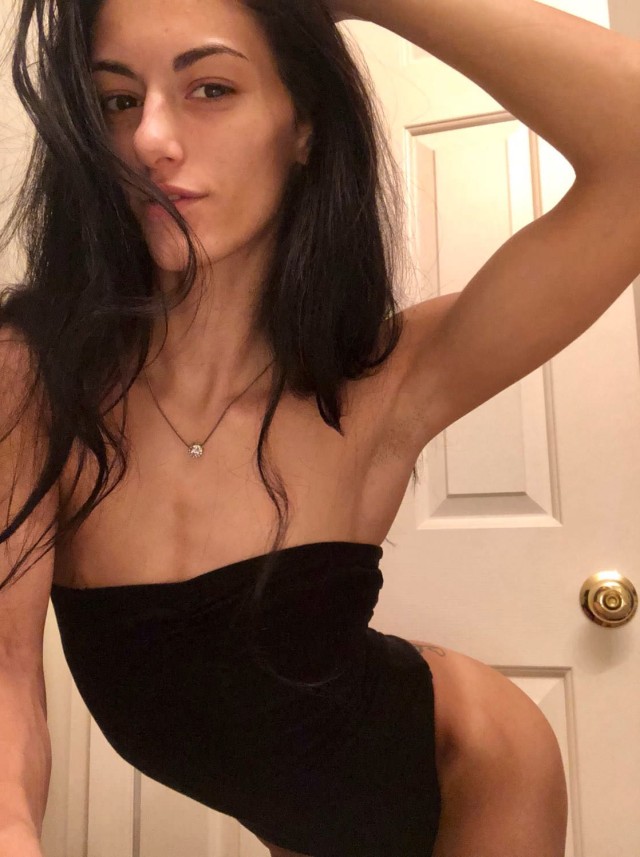 Kaya Tanzer Influencer Hot Leak Sex Video Sex Cam Premium Snapchat