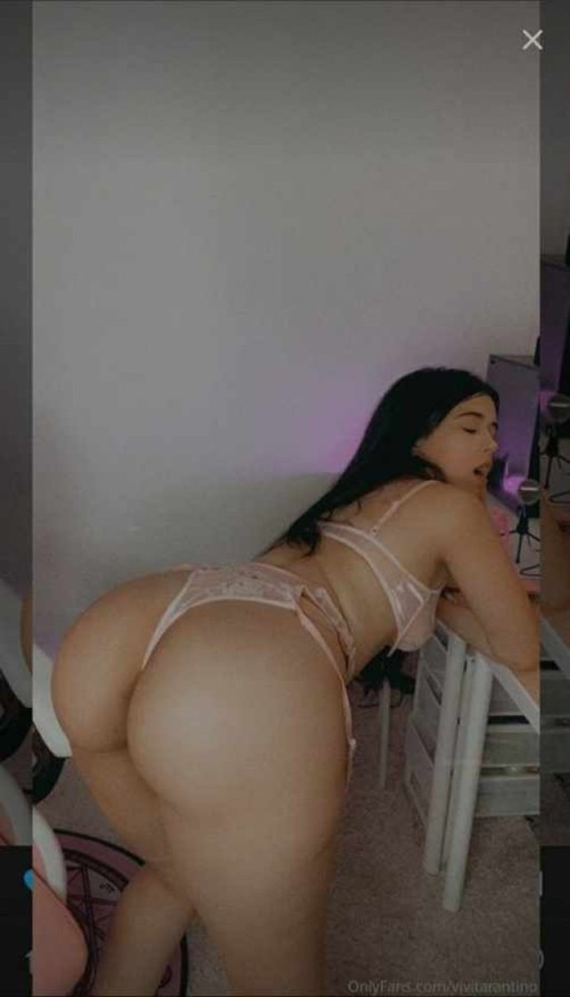 El Vlog De Vivi Hot Nude Nude Photos Xxx View Porn Bubble Butt Nude Butt Photos Leaked Butt Influencer Straight Sex Bubblebutt Bubble Images