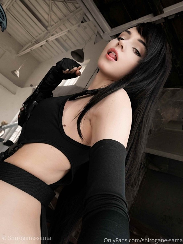 Shirogane Xxx Straight Images Influencer Asian Nude Selfies Photos