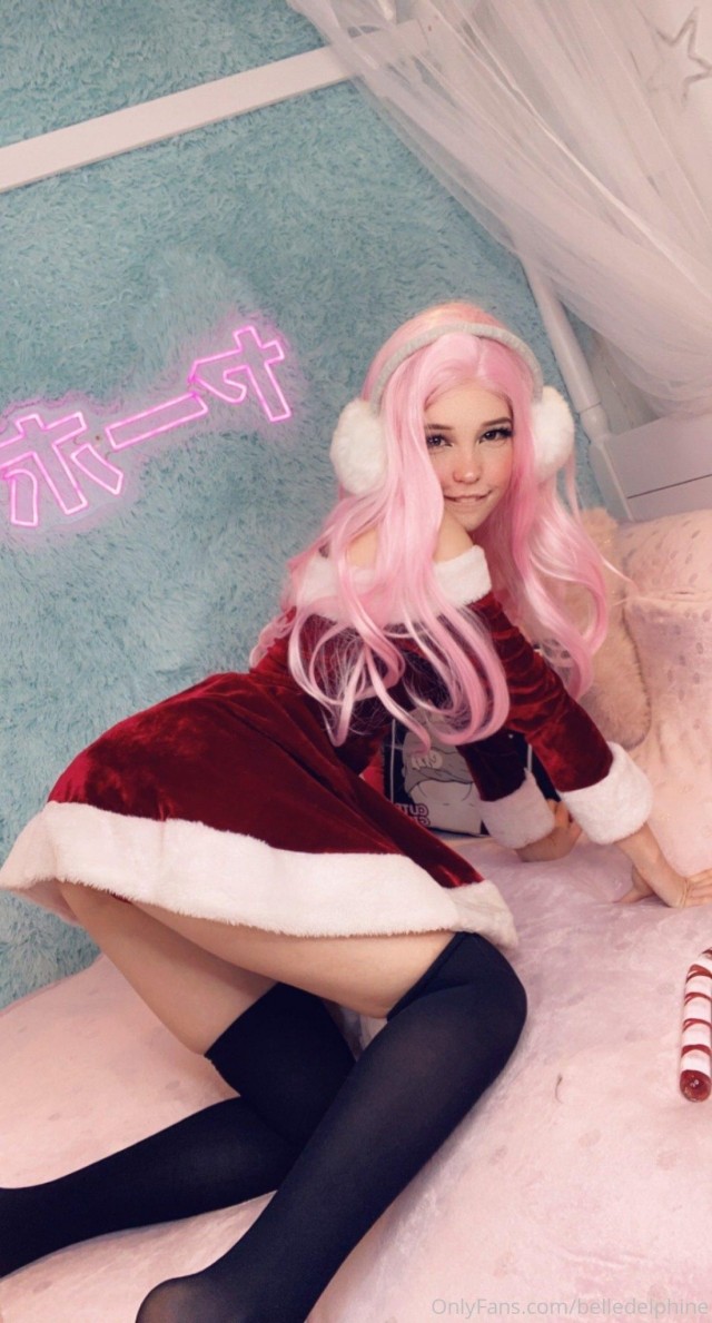 Belle Delphine Straight Influencer Onlyfans Leak Nude Images Onlyfans View