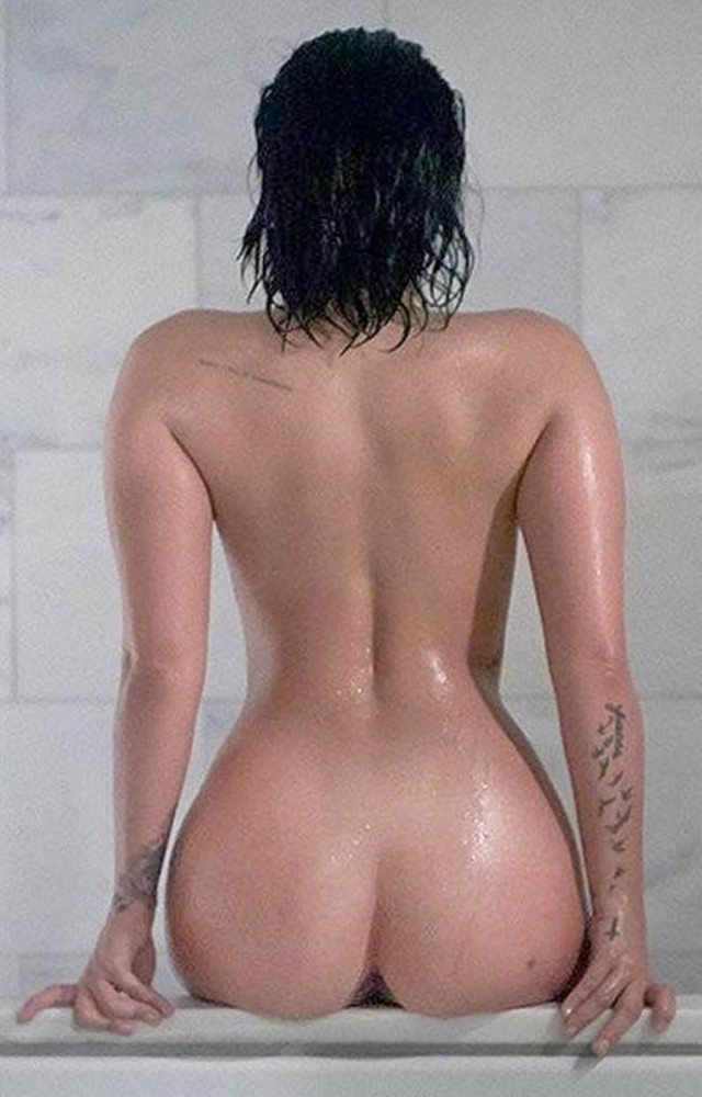 Demi Lovato Private Sex Latest Washer Private Nude Xxx Celebrity Leaks