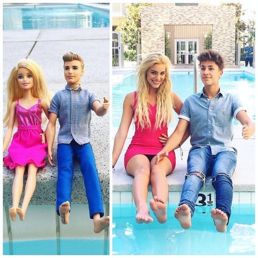 Lele Pons Internet Real Sextape One Porn Realporn Top Blonde Dancer Nude Dancer Leaks Personality Instagram Place Famous Growing Social Celebrity Pornworld Nude