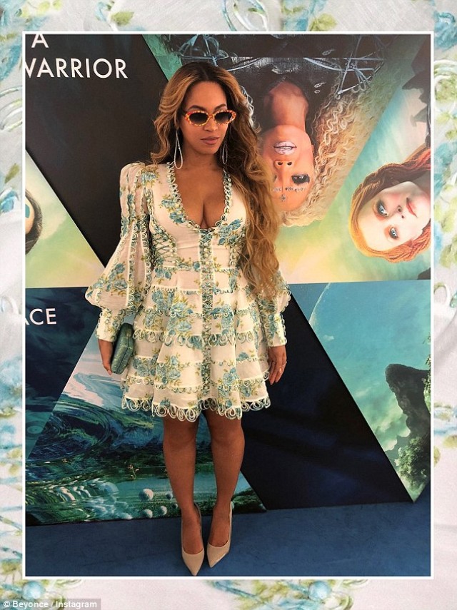 Beyonce Boobs Exposed Camera Public On Public Publicnude Photos