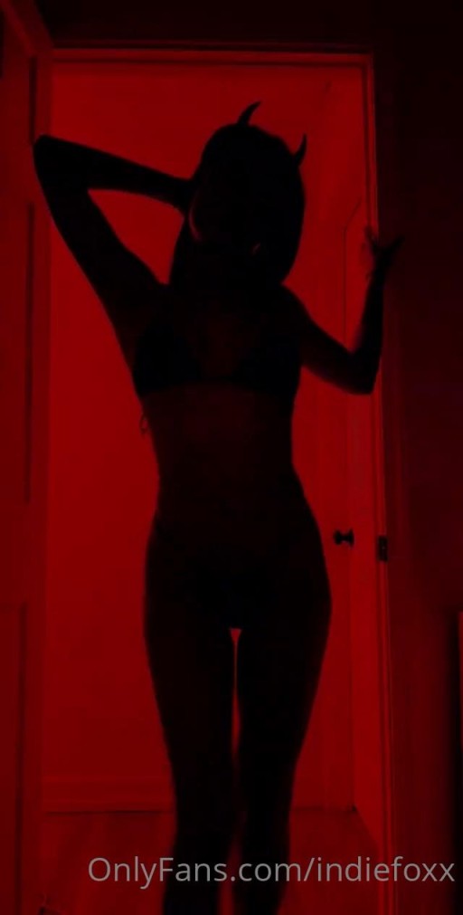 Indie Foxx Hot Video Multiple Onlyfans Leaked Lingerie Sex American Hot Twitch Streamer View Player Hot Tub Devil Bikini Hot American Transitioning Twitch Tub