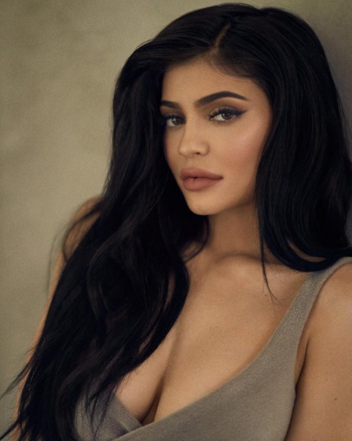 Kylie Jenner Reality Photoshoot Straight American Television Big Breasts Big Ass Leaked Reality Show Sex Keeping Green Eyes Show Daughter Family Athlete Hot