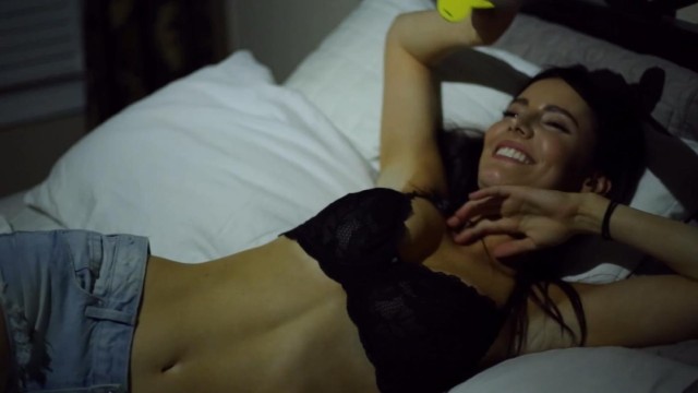 Abbie Moranda Big Tits Photos Player Modeling Twitch Sex Straight Hot