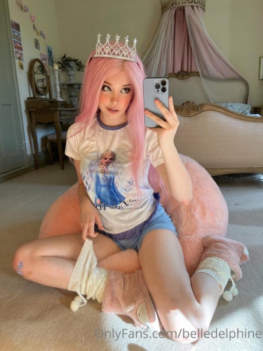 Belle Delphine Sexy Xxx Cute Straight Porn Influencer Following Onlyfans Leaked Naked Young Media Small Tits Big Ass Outdoors Pornstar Player Pillow Humping Sex