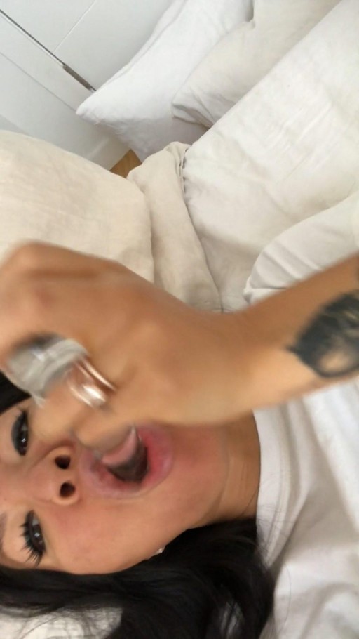 Asa Akira Asia Porn Masturbation Porn Adult Film Pornactress Actress Big Tits Pornstar Video Female Porn Female Glass Dildo Director Active Masturbation Sex