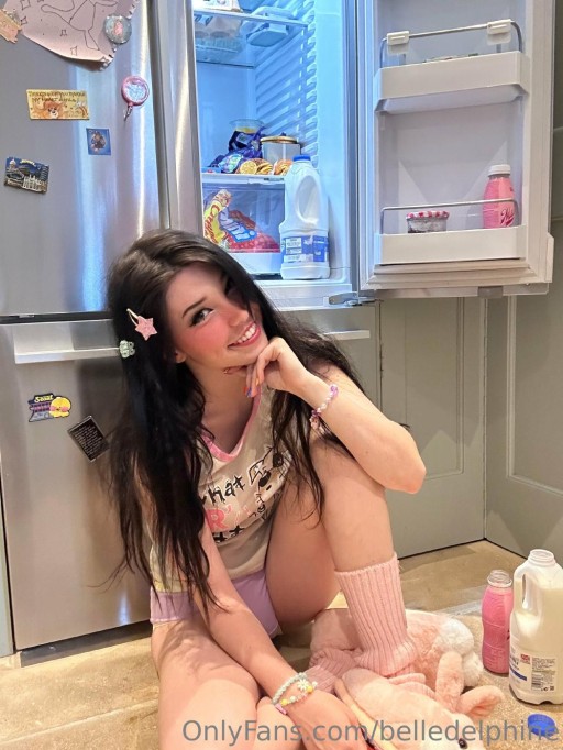 Belle Delphine Play Online Popular Straight Close Up Photos Leak Ting Pop New Skinny Slim Stream Mainstream Riding Count Big Ass Art Selling Video Rough Content