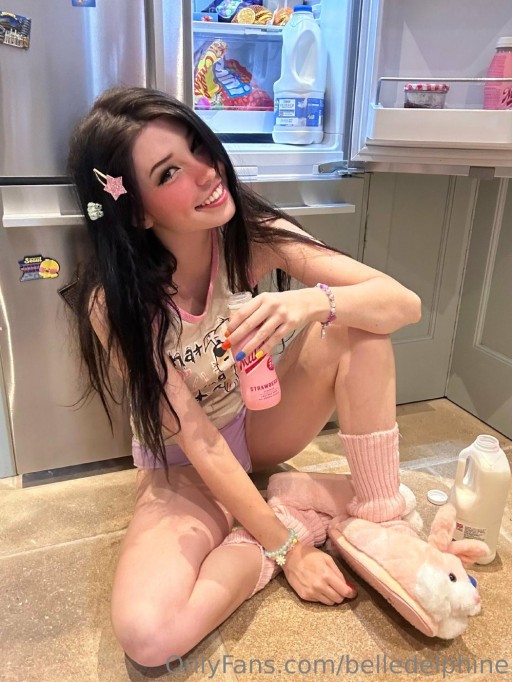 Belle Delphine Play Online Popular Straight Close Up Photos Leak Ting Pop New Skinny Slim Stream Mainstream Riding Count Big Ass Art Selling Video Rough Content