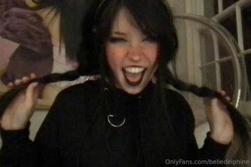 Belle Delphine Fan Onlyfans Hot Play Eat Videos Pornstar Attention Goth Girl Porn Eating Straight Content Creator Riding Tattoos Gain Turbation Popular Gamer