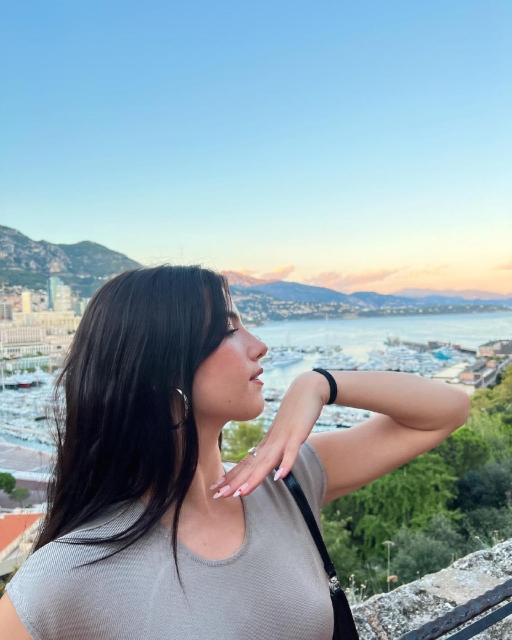 Charli Damelio Social Young Tease Medium Ass Animate Cial Hot Bikini Pool Opportunities Through Personality Caucasian Erie Clothing Nail Polish Personal