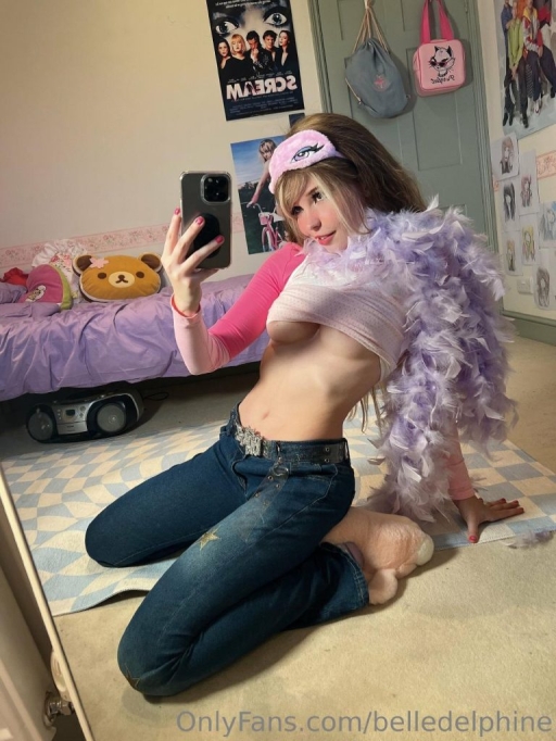Belle Delphine Leaked Intern Sensation Sex Cat Small Tits Cute Tattoos Photos Young Follow Straight Thot Eat Teen Fans Content Paid Slim Sexy Influencer Content