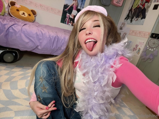 Belle Delphine Leaked Intern Sensation Sex Cat Small Tits Cute Tattoos Photos Young Follow Straight Thot Eat Teen Fans Content Paid Slim Sexy Influencer Content